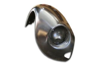 Front wing  1303 Left