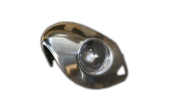 Front wing 1303 no indicator hole Right seconds