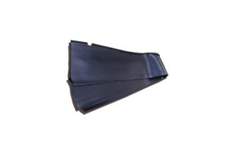 German quality running board mats in Black