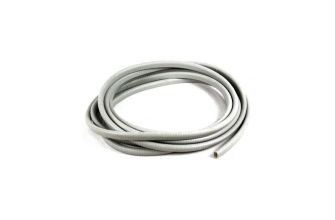 Devon pop top edging trim Grey