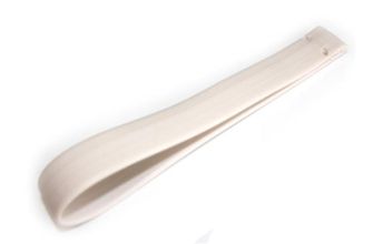 German quality white assist strap Beetle