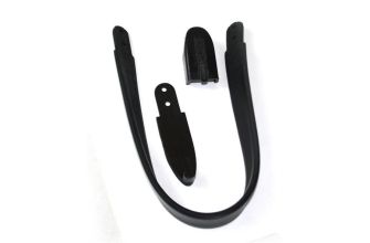 Black assist strap kit