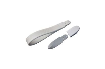 White assist strap kit Beetle 2/67-79 Bus 80-92