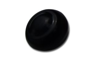 German quality black gear knob 7mm thread 60-8/67