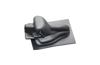 Handbrake boot Beetle Ghia & Type 3