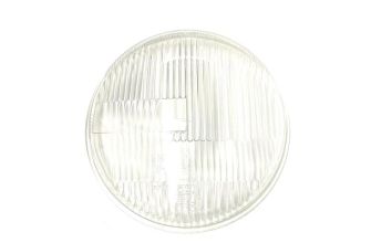 German quality Hella headlamp glass RHD Beetle