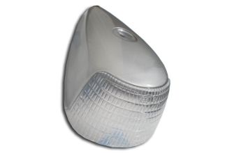 German quality clear indicator lens Beetle