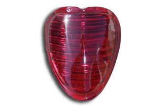 German quality Hella heart lens