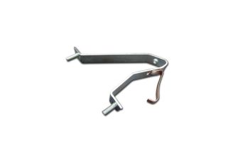 German quality mounting bracket Left