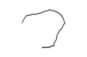 German quality spring clip for light reflector 8/55-5/61