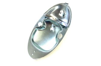 Rear light bulb holder