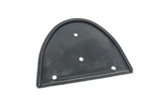 German quality popes nose housing to body seal