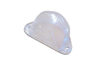 German quality Hella number plate light lens