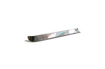 Stainless steel door vent shades Beetle