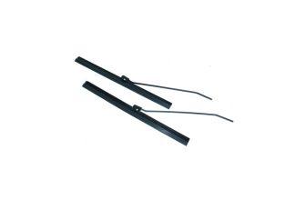 German quality wiper arms and blades 245mm
