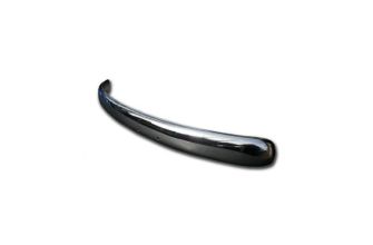 German quality stainless steel chrome front bumper