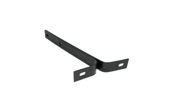 Rear bumper iron Left or Right Beetle