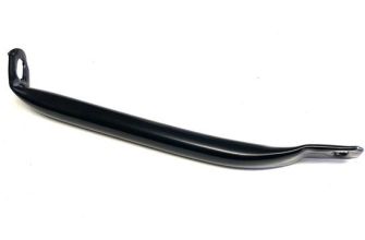 Front bumper support tube 2 needed per bumper