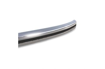 Europa bumper heavy duty front