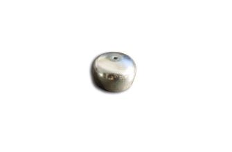 Grease cap with hole for speedo Left Beetle & Ghia