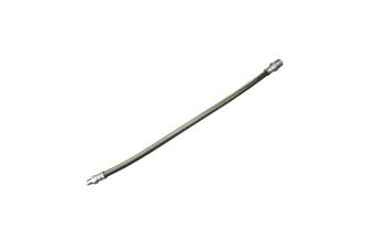 German quality front brake hose Left or Right 450mm