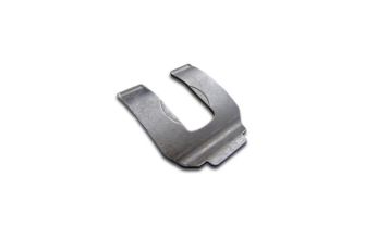 German quality brake hose clip front or back