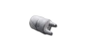 German quality protective cover for brake light switch 2 pin