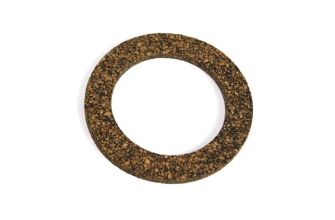 German quality fuel cap gasket 80mm