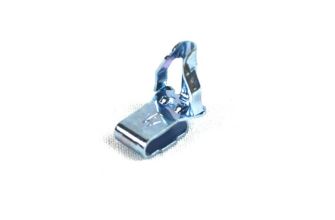 German quality door card clip Beetle Ghia Type 3