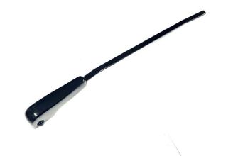 German quality Black wiper arm Right