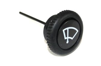 German quality wiper knob & plunger Beetle