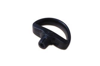 German quality handle for fuel filler flap cable Beetle ,Ghia & Type 3