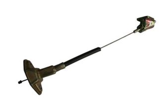 German quality fuel filler flap cable except 1302