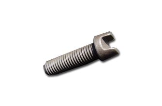 German quality brake adjusting bolt Beetle & Ghia 9/57-7/64