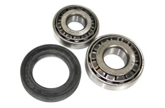 Front bearing kit for Drum brakes