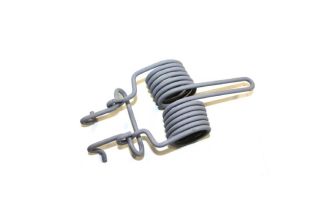 Genuine VW genuine engine lid spring