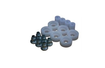 German quality sunroof roller kit