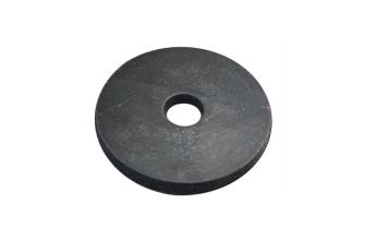 German quality nose cone to chassis seal Beetle & Ghia 52-60