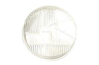 German quality Hella headlamp glass LHD Beetle