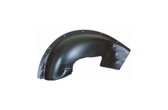 Rear wheel arch repair panel Left