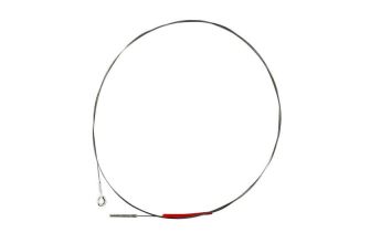 Accelerator cable 2660 mm Beetle