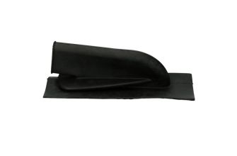 German quality handbrake boot black Beetle