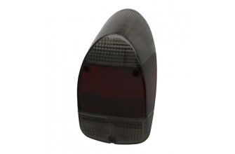 Tombstone rear light lens smoked