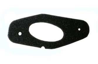 German quality heater tube Gasket