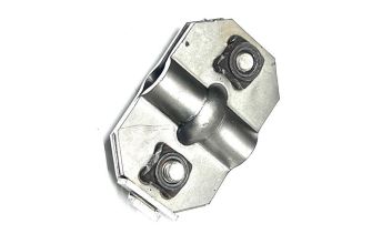 German quality 1/4 light bottom tension clamp