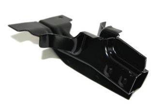 Rear jacking point Beetle