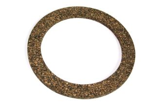 German quality fuel cap gasket for 100mm filler neck cap