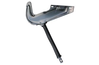 Bonnet hinge complete with spring fits left or right except 1303 63-79
