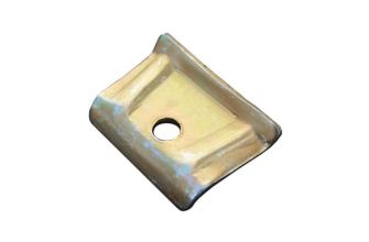 German quality fuel tank retaining washer