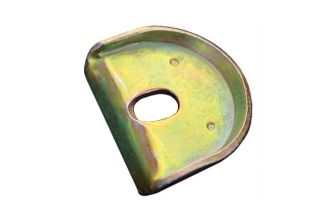Fuel tank retaining washer 1302/1303